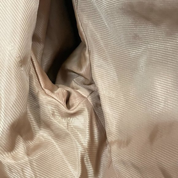 Mahoney Faux Fur Bomber - Picture 6 of 7